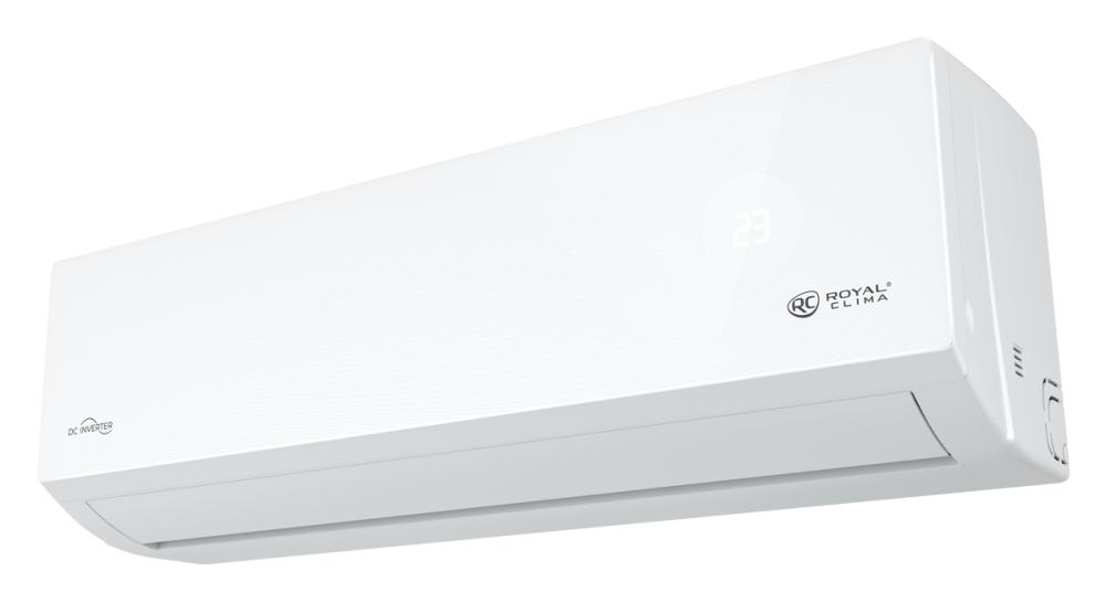 Настенная сплит-система ROYAL CLIMA RCI-OME22HN OPTIMUM 2.0 Inverter