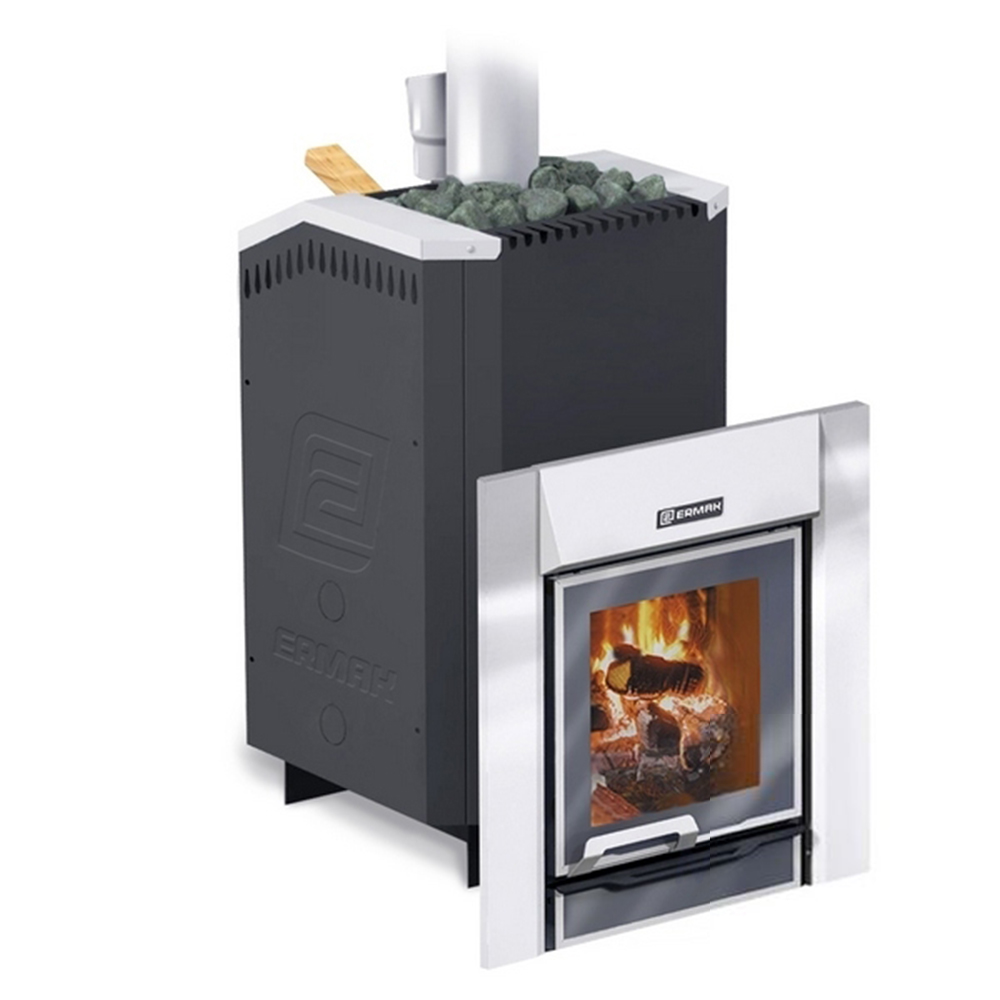 Ермак 24-Люкс Нерж