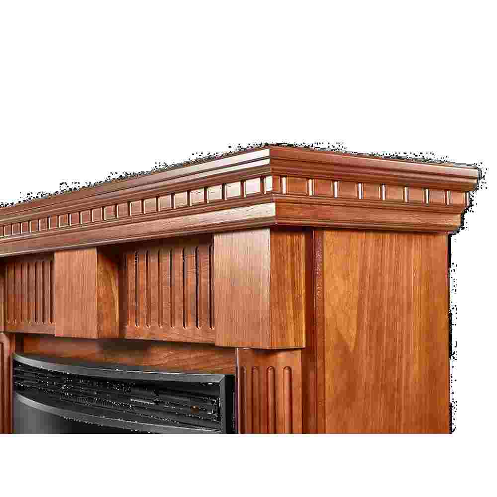 Портал Firelight Colonna 30 шпон дуб