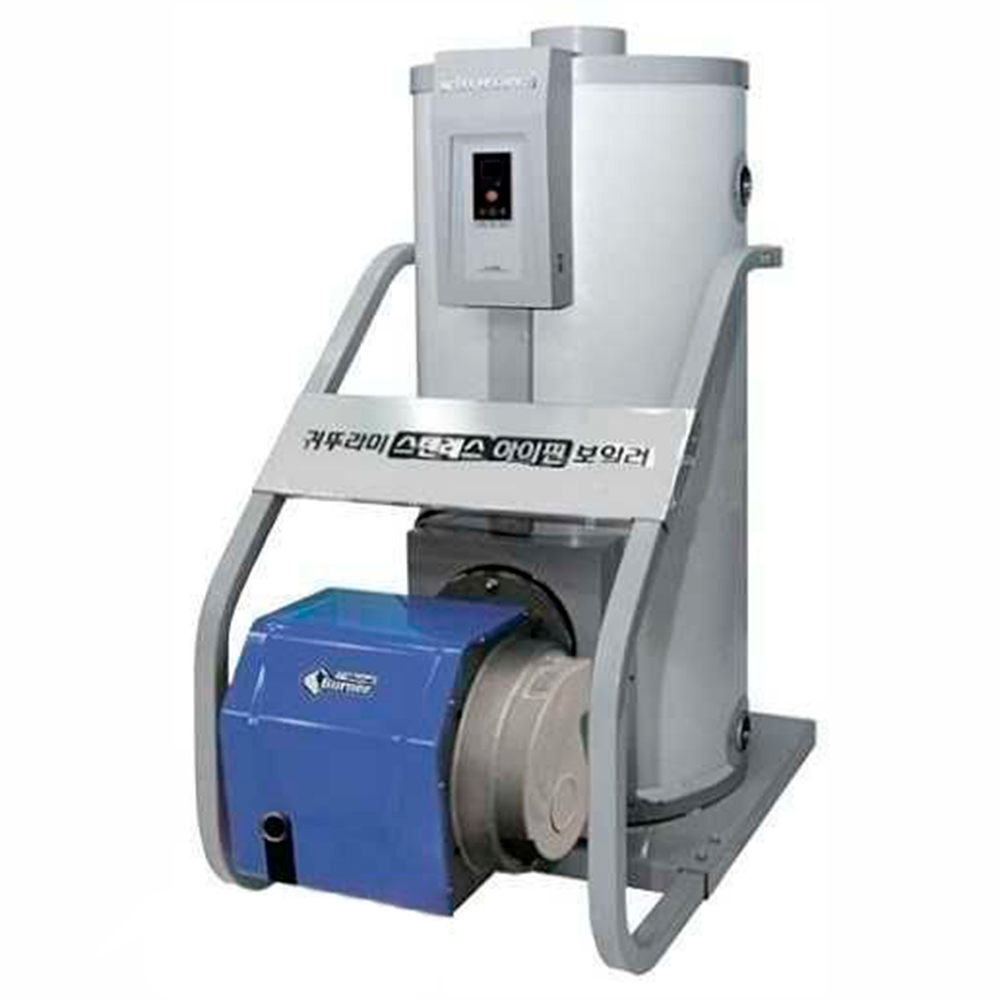 Напольный газовый котел Kiturami KSG-200R