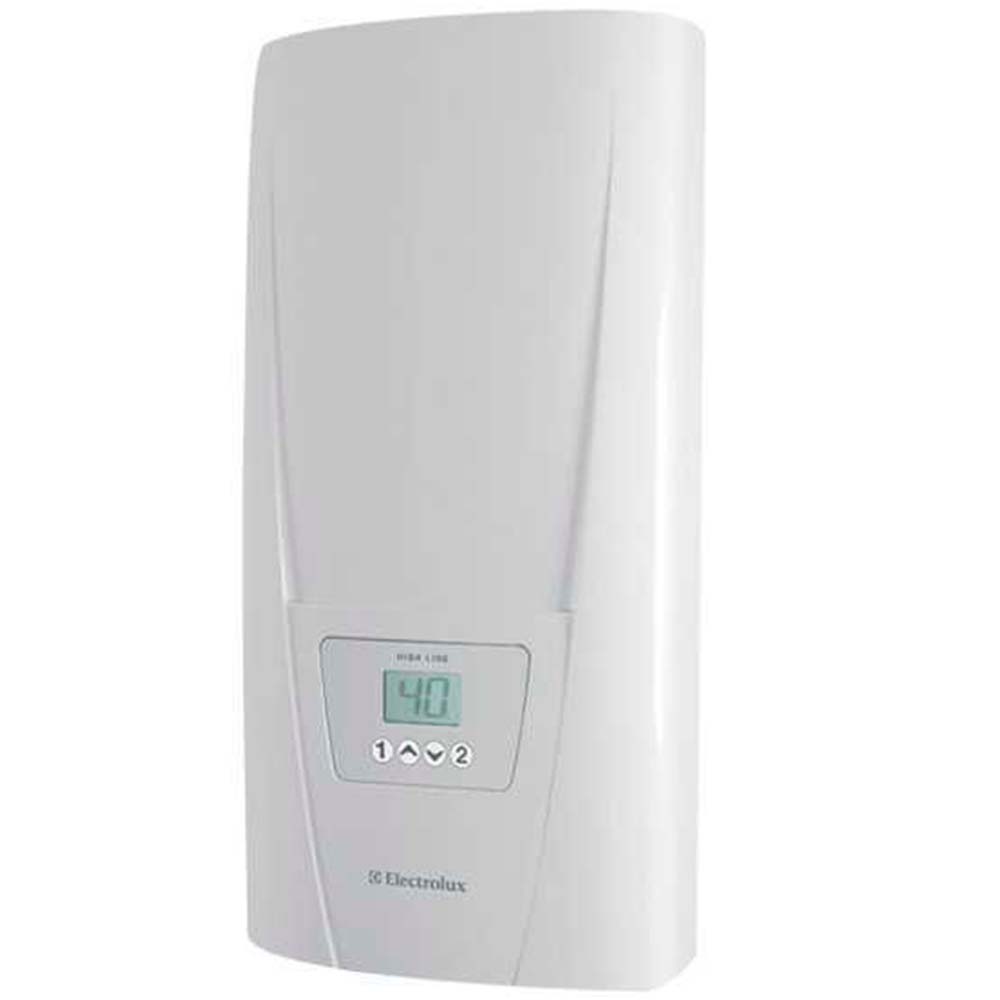 Проточный водонагреватель Electrolux HIGH LINE SP 18-27