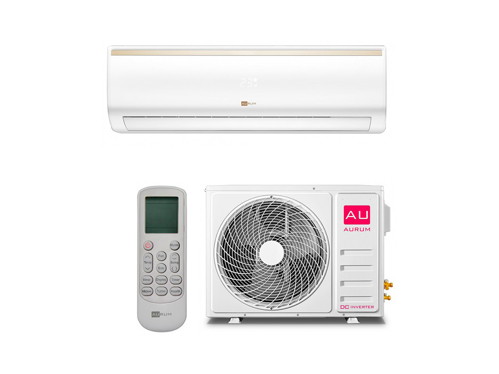 Настенная сплит-система Aurum ARC09-WDTE2 Prize Inverter