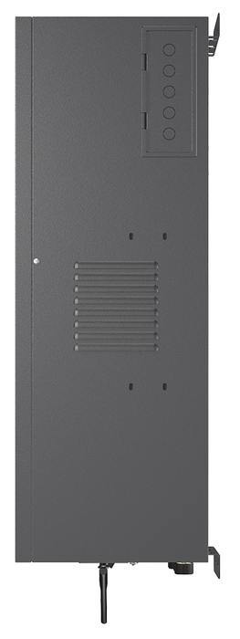 Электрический котел Thermex Cometa 12-24 Wi-Fi