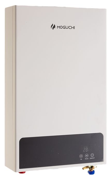 Газовый проточный водонагреватель Moguchi WH10F