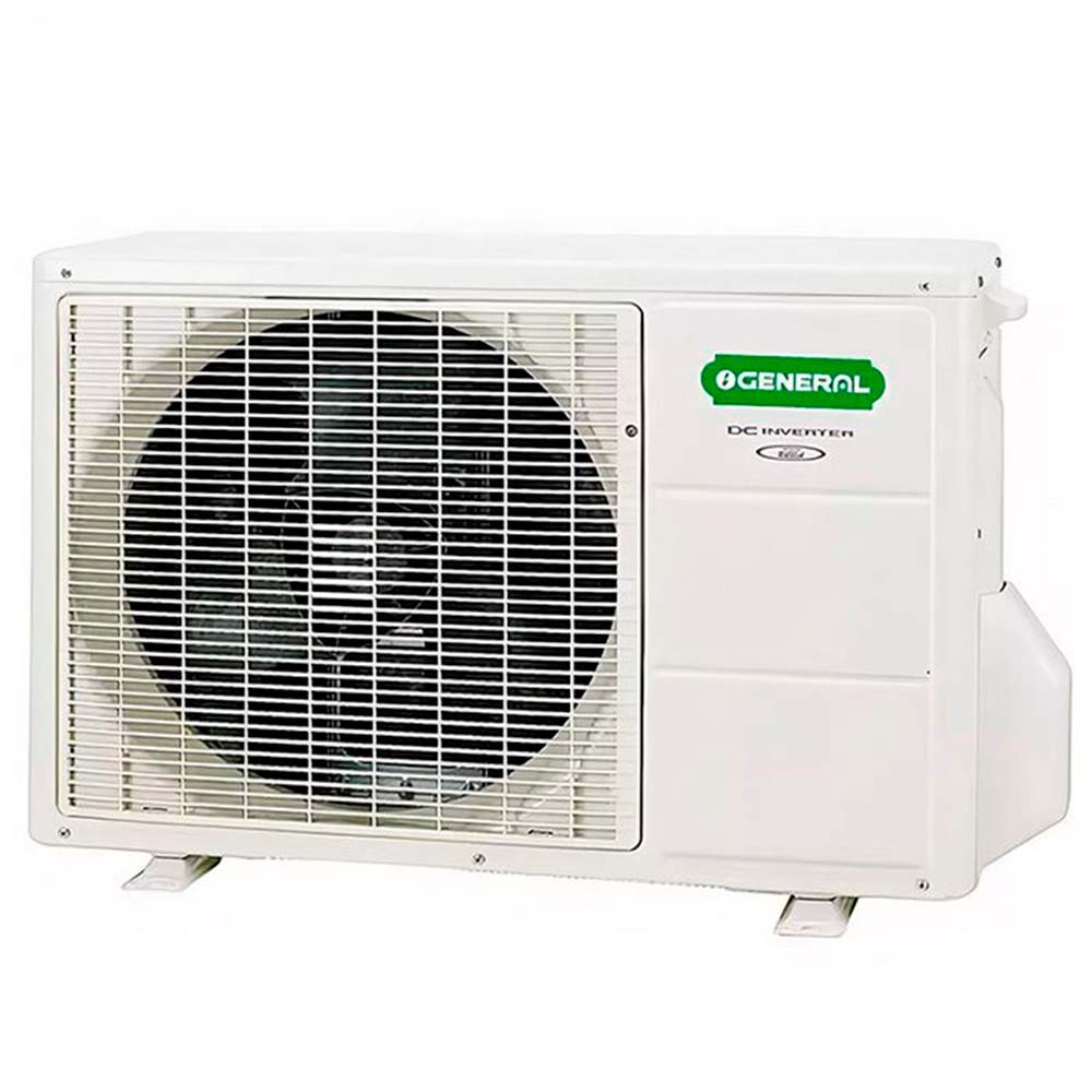 Сплит-система настенная General ASHG12KGTB inverter