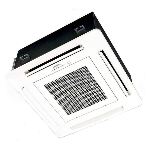 Сплит-системы кассетного типа Hitachi RAI-60RPE/RAC-60NPE inverter