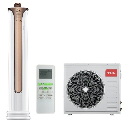 Напольная сплит система TCL TFG-18HRIA / TOG-18HINA