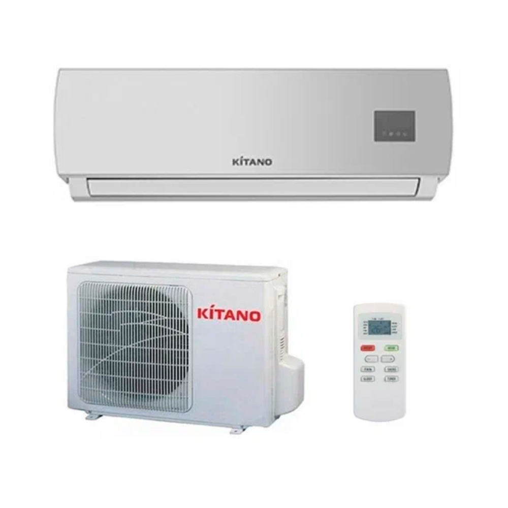 Сплит-система настенная Kitano KRD-Toya-07 inverter