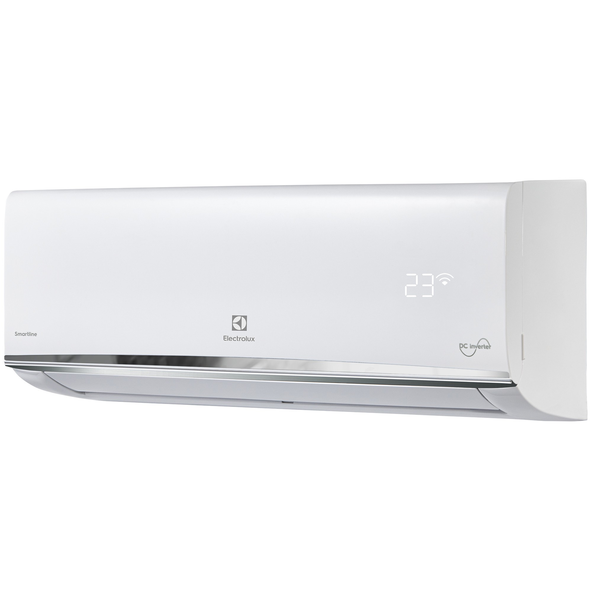 Настенная сплит-система Electrolux EACS/I-12HSM/N8_V3 Smartline DC Inverter