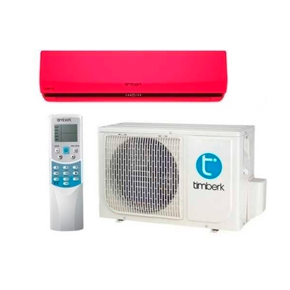 Сплит-система настенная Timberk AC TIM 12H S10R on/off