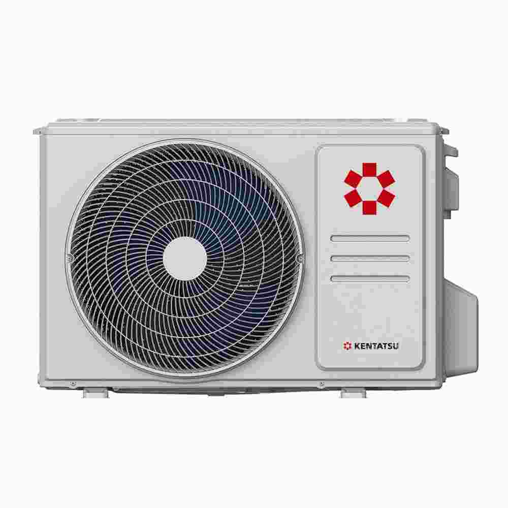 Сплит-система Kentatsu KSGAB21HZRN1W/KSRAB21HZRN1 Kanami Inverter Wi-Fi