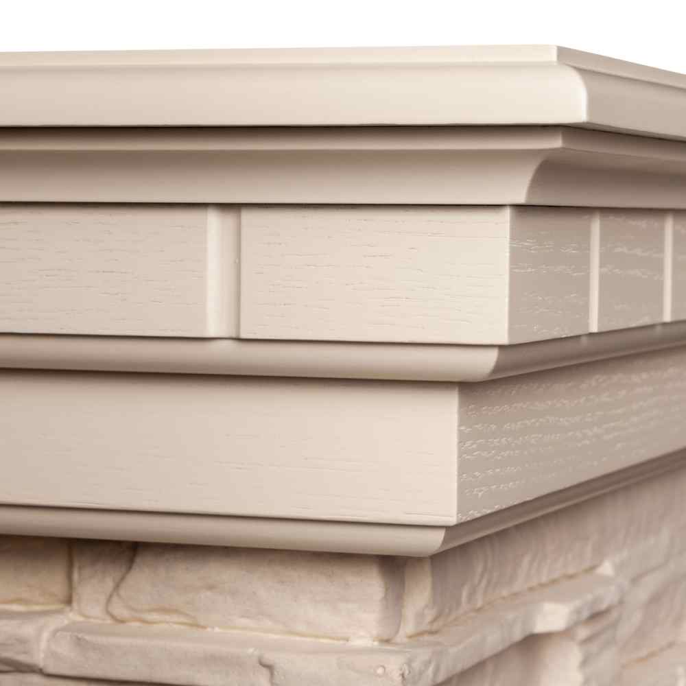 Портал RealFlame Elford 25 WT