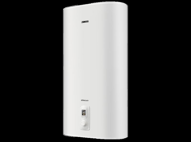 Водонагреватель ZANUSSI ZWH/S 100 Artendo WiFi