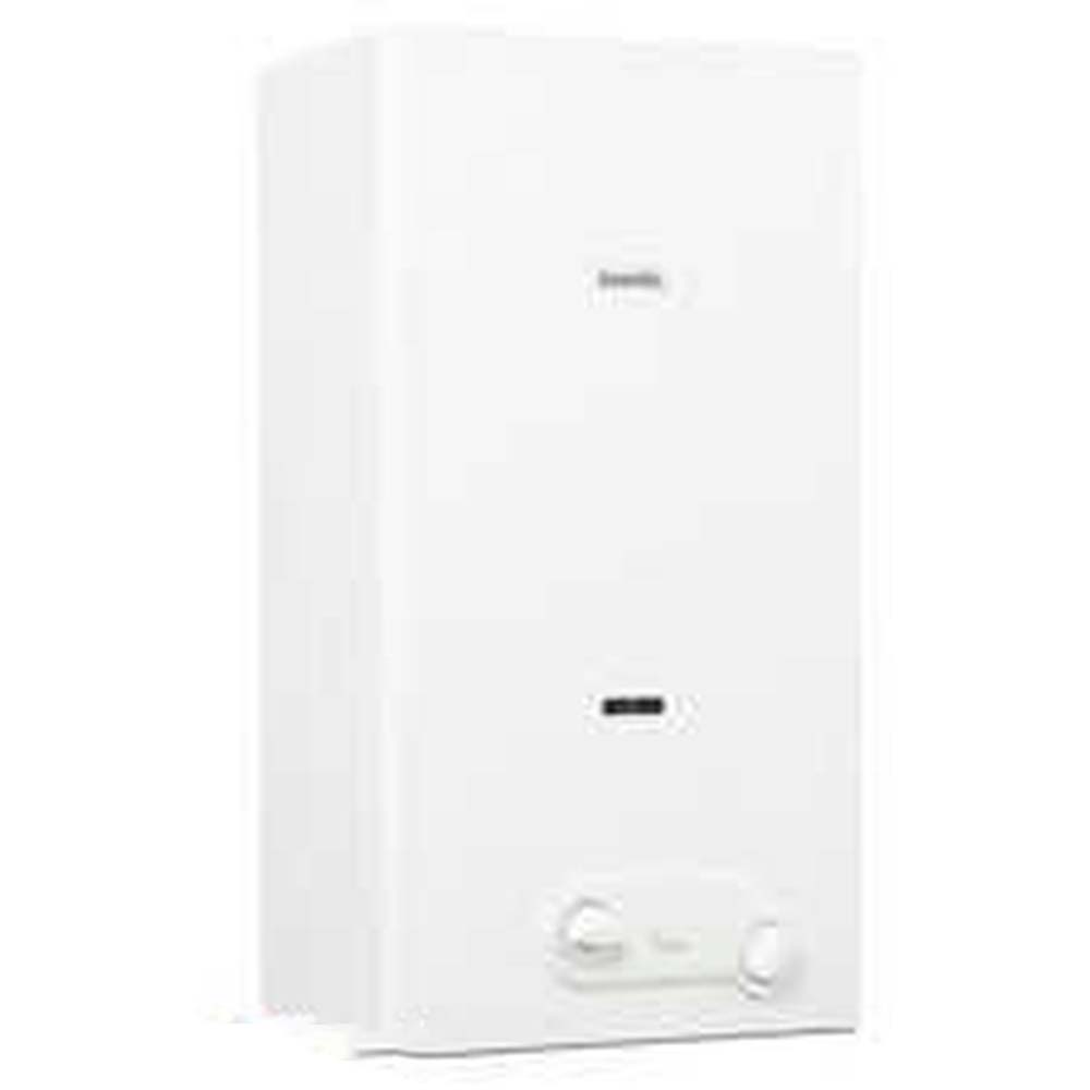 Водонагреватель проточный газовый Innovita Primo 11 C