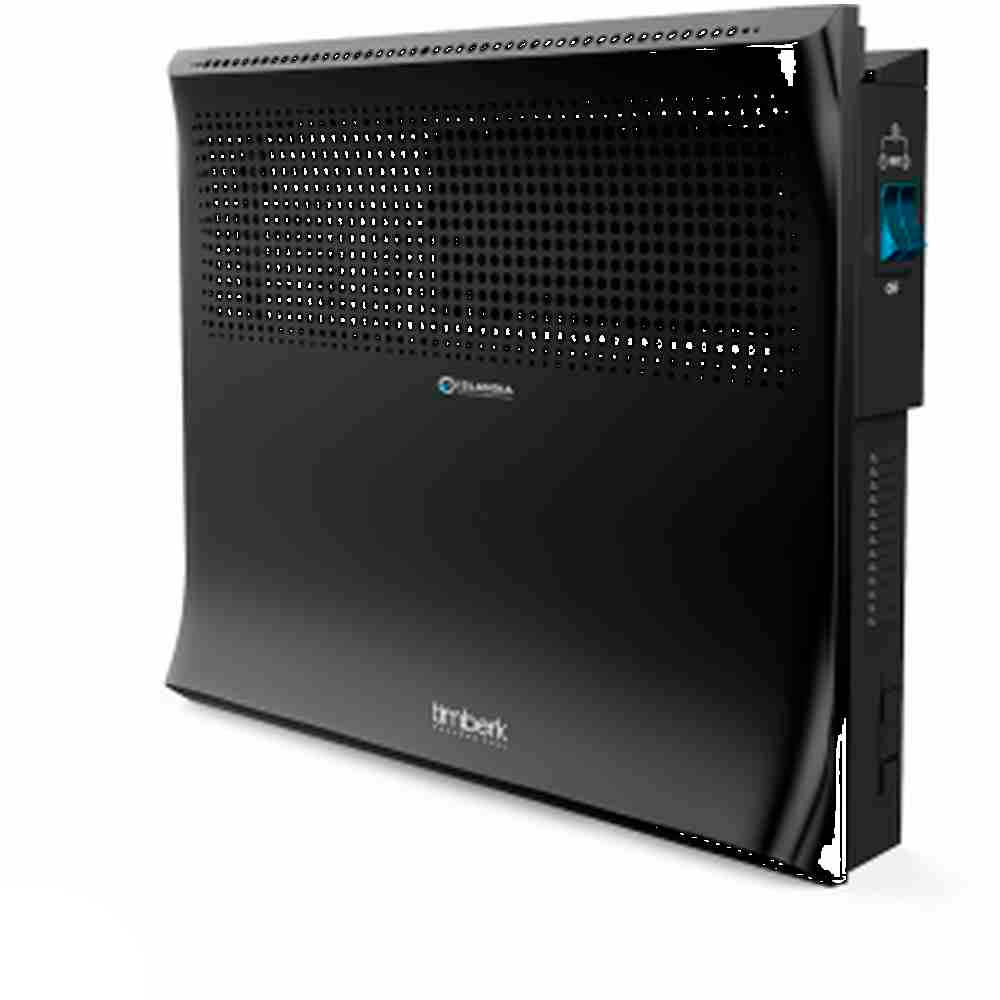 Электрический конвектор Timberk TEC.E5 M 1000