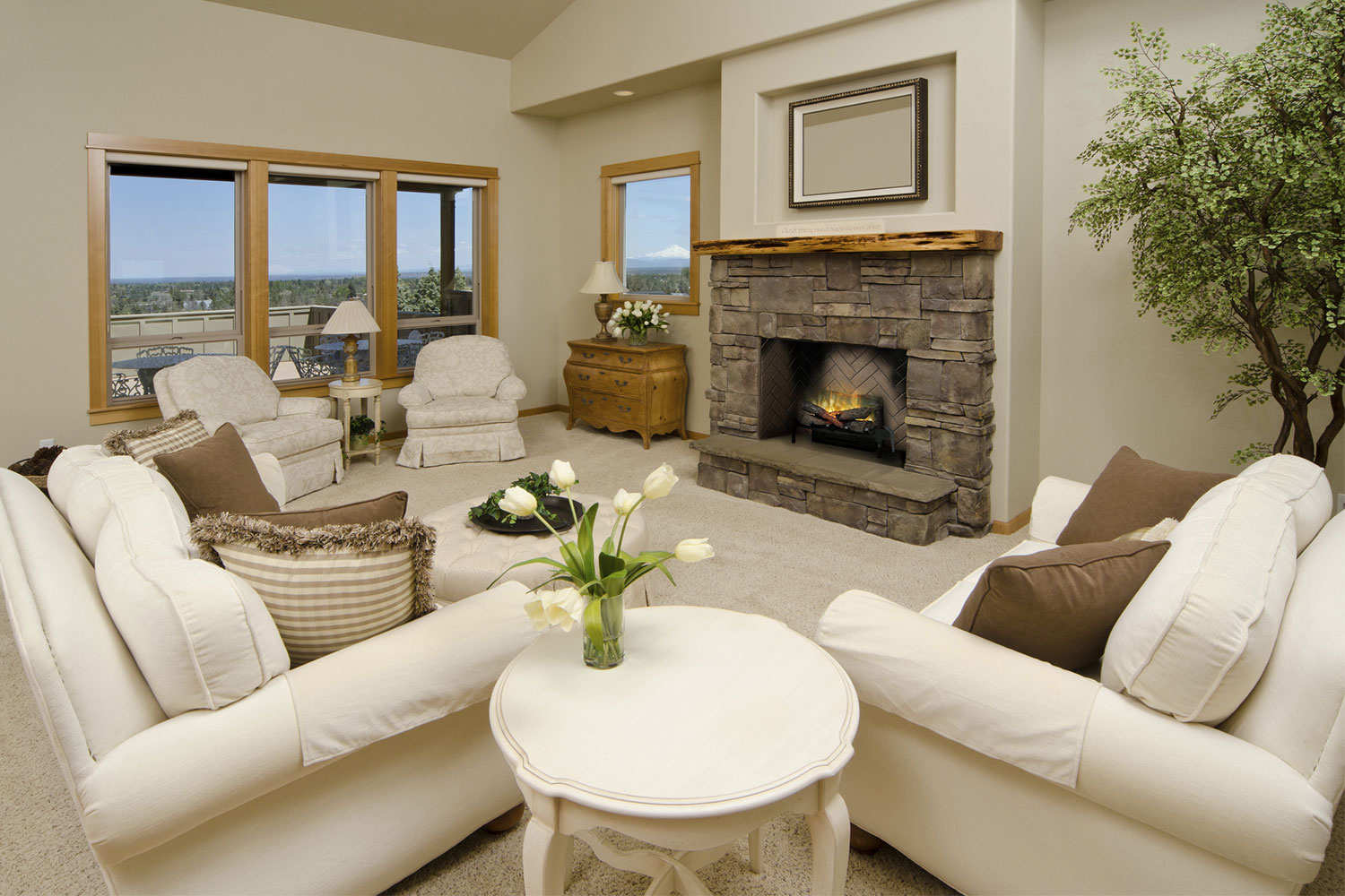 Очаг Dimplex  Revillusion RLG20