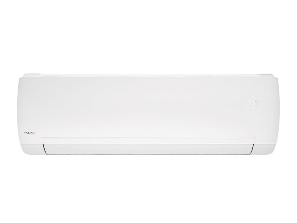 Сплит-система Daichi SIB35AVQS1R/SIB35FVS1R Siberia Inverter