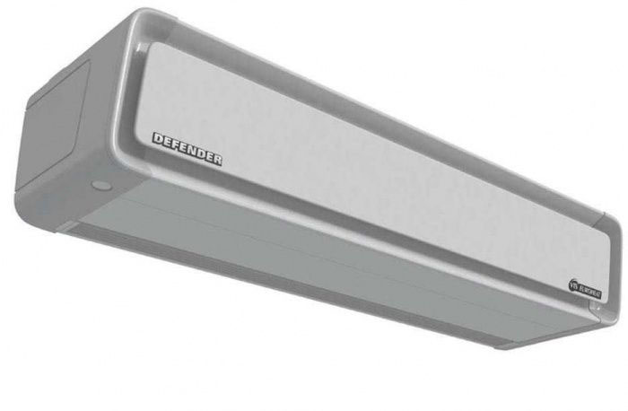 Электрическая тепловая завеса Volcano Defender 100 EHN