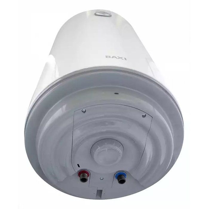 Электрический накопительный водонагреватель Baxi R 515