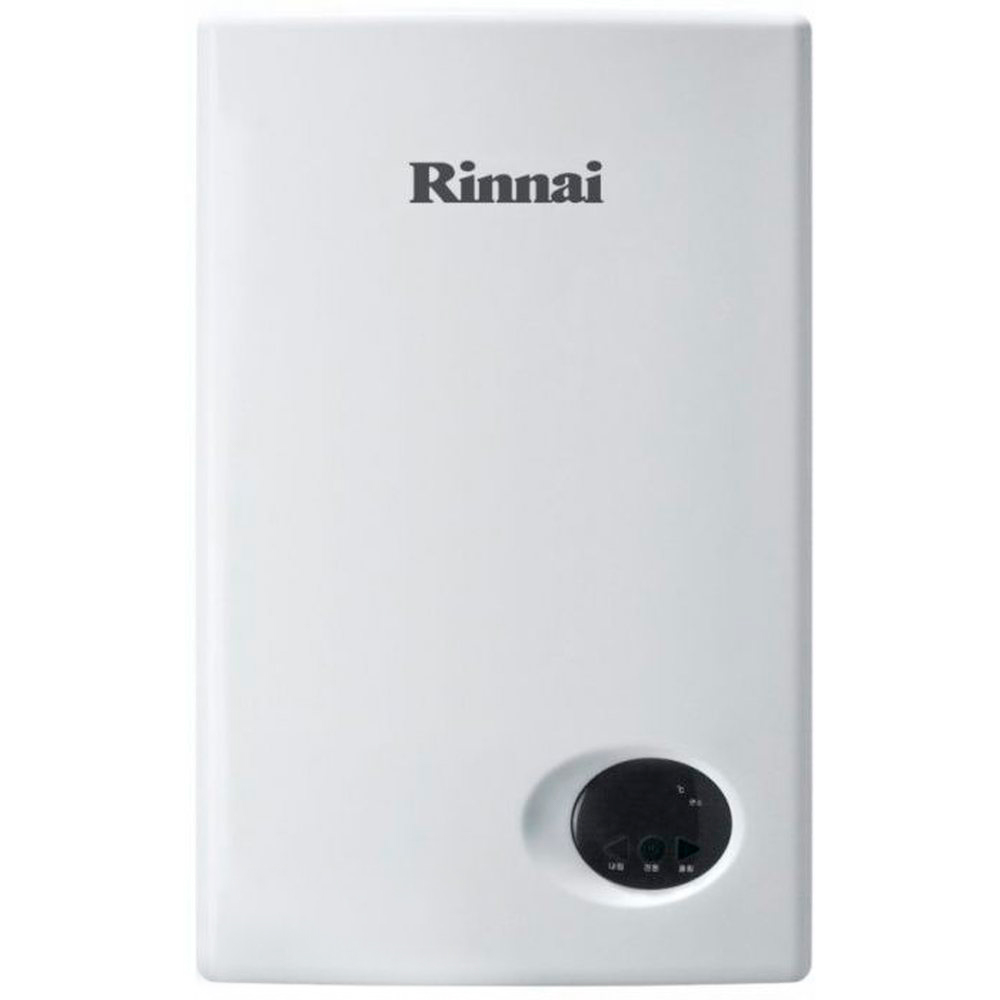 Водонагреватель проточный газовый Rinnai BR-W24
