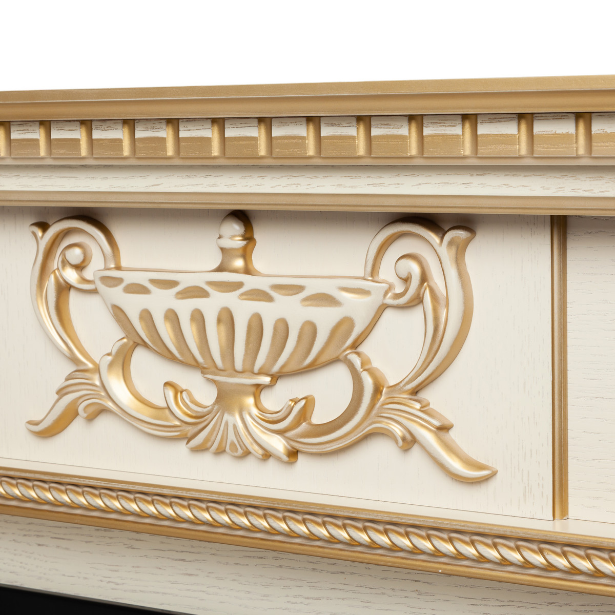 Портал RealFlame Corsica 52 WT