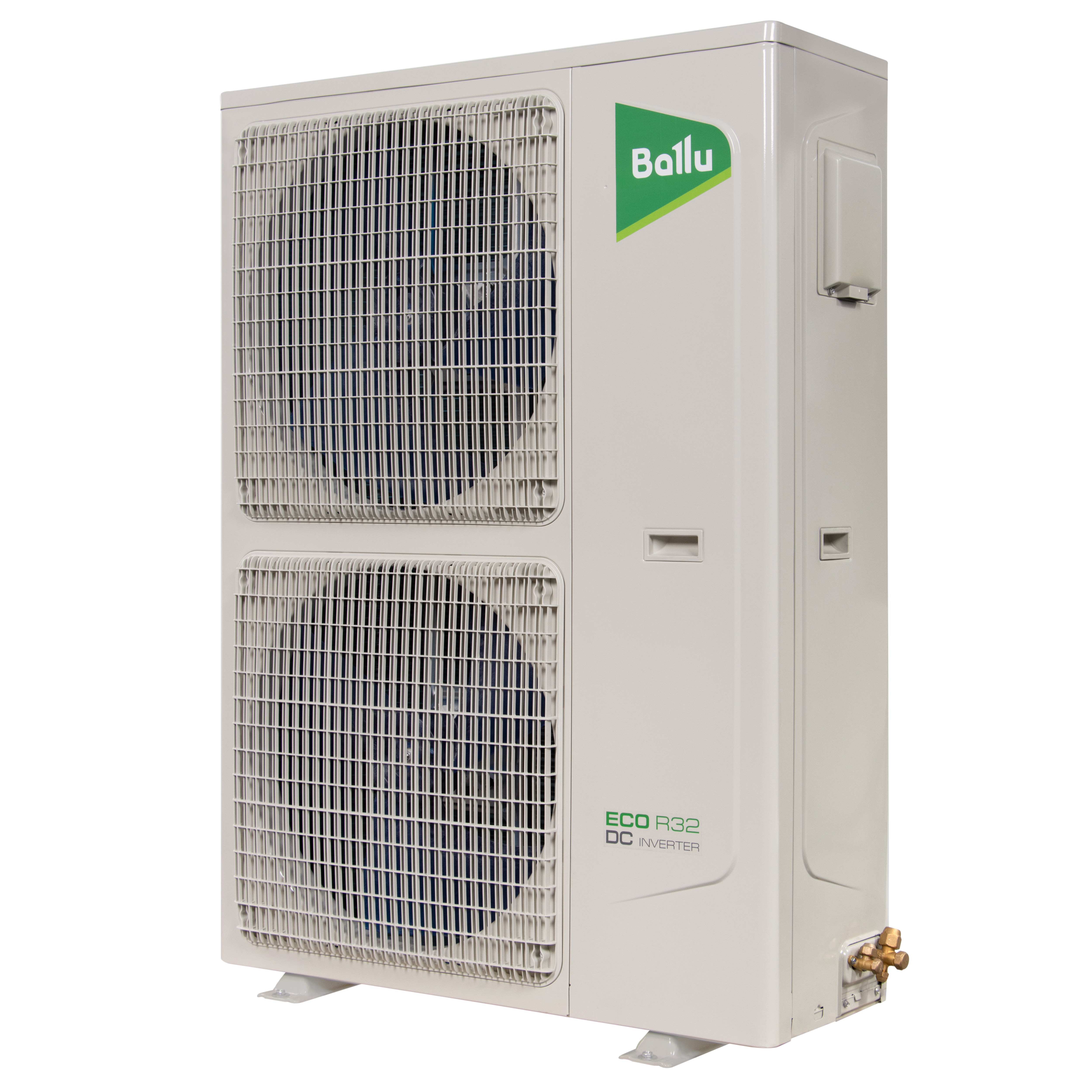 Канальная сплит-система BALLU BLCI_A_D-60HN8_V3 Universal 3 DC Inverter