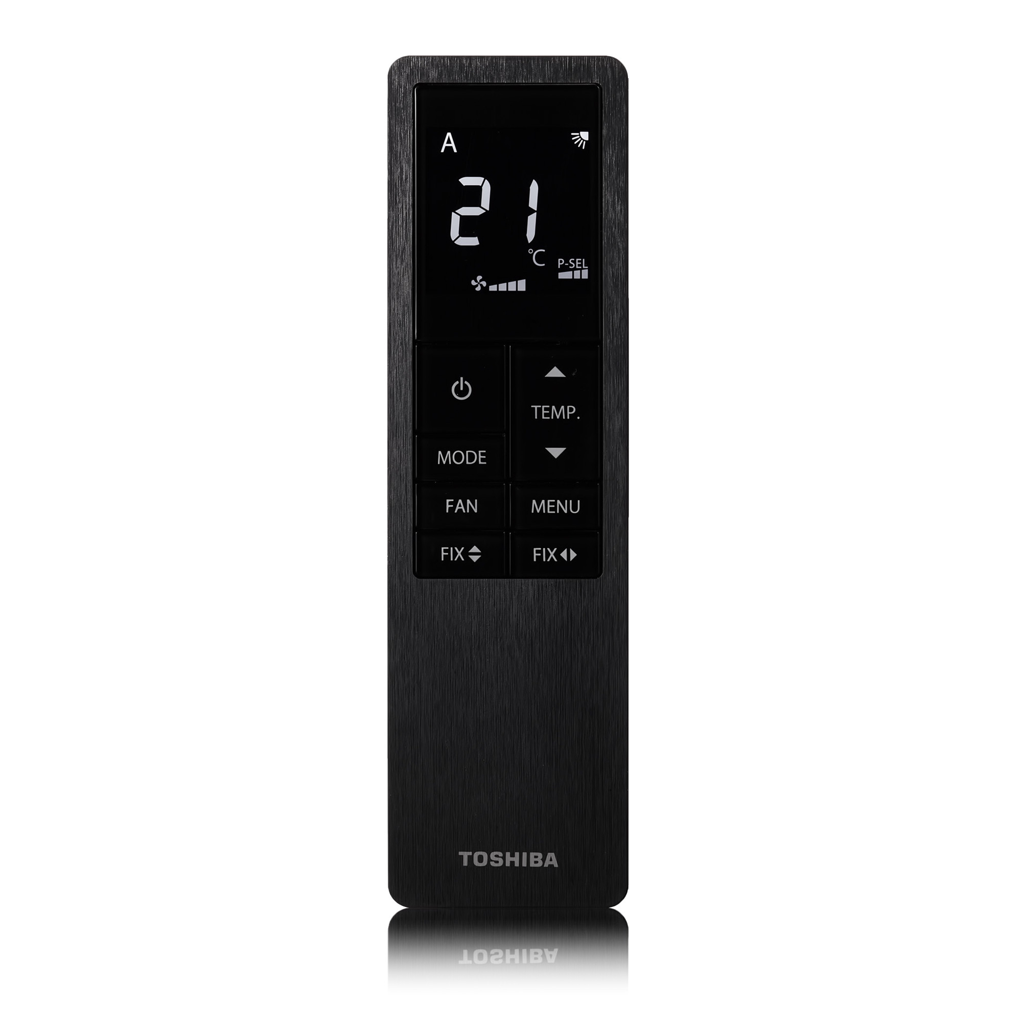Настенная сплит-система TOSHIBA RAS-10N4VRG-EE HAORI Inverter