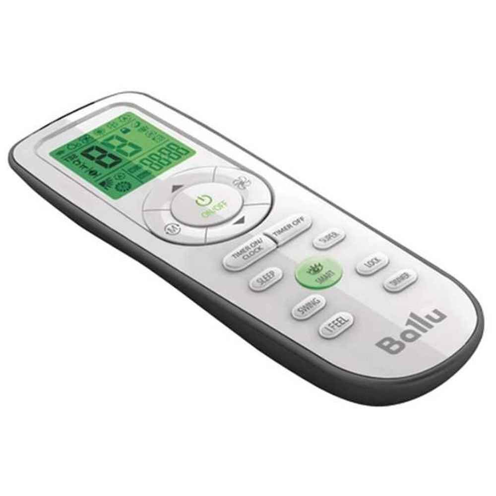 Сплит система Ballu BSAG-12HN1 iGreen Pro on/off