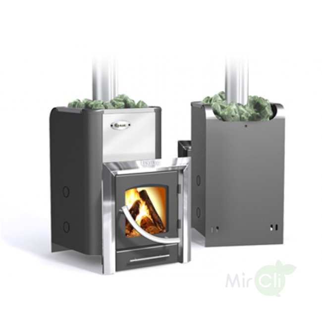 Ермак Элит 12-ПС (2012)