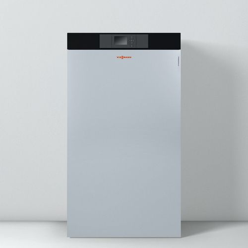 Напольный газовый котел 200 кВт Viessmann Vitocrossal 100 200 кВт (CIB) (Z019504)
