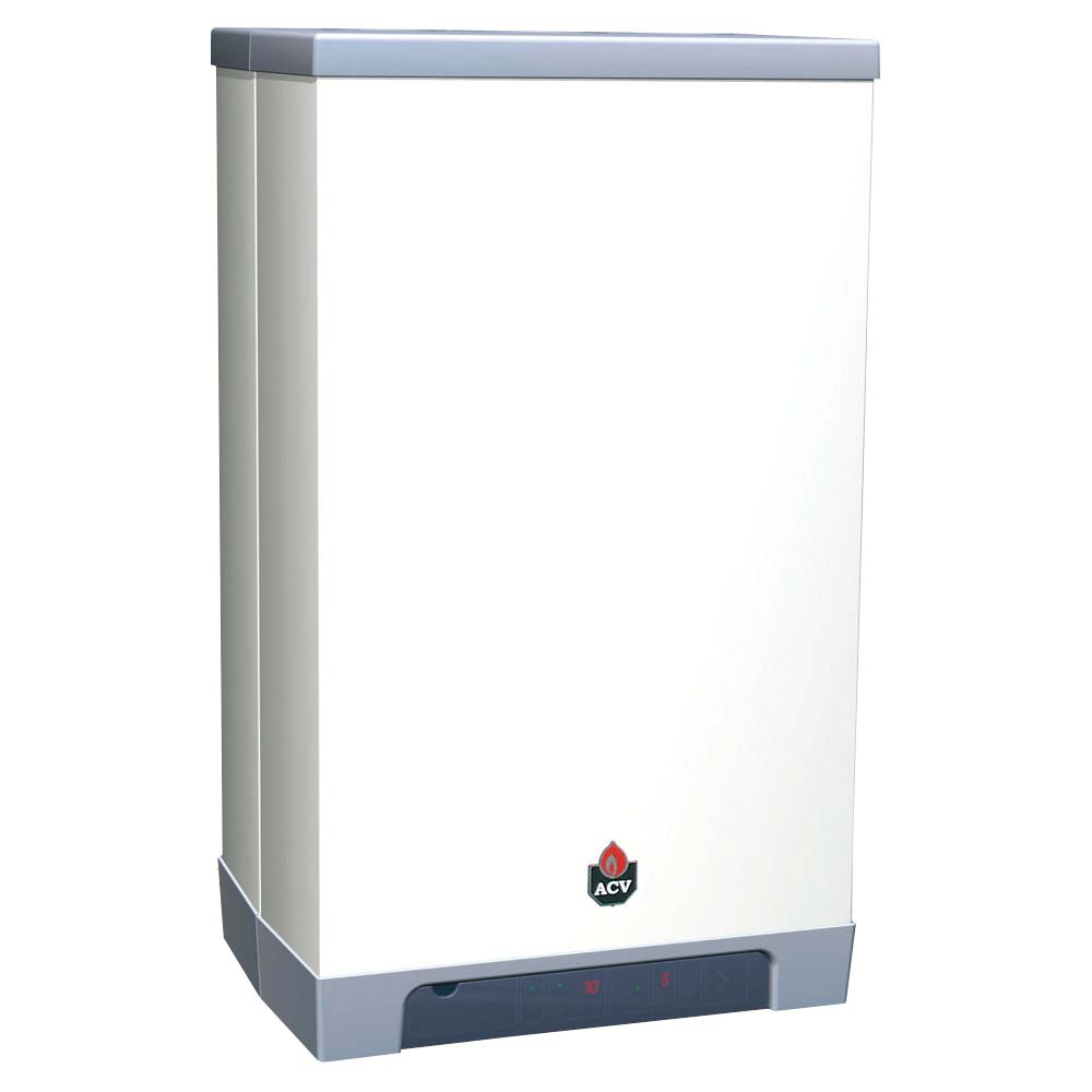 Настенный конденсационный котел ACV Kompakt HRE eco 40 Solo