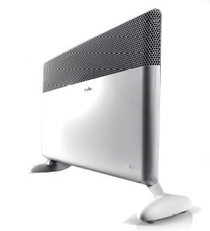 Электрический конвектор Ballu BEC/AT-2000-3E Apollo Transformer