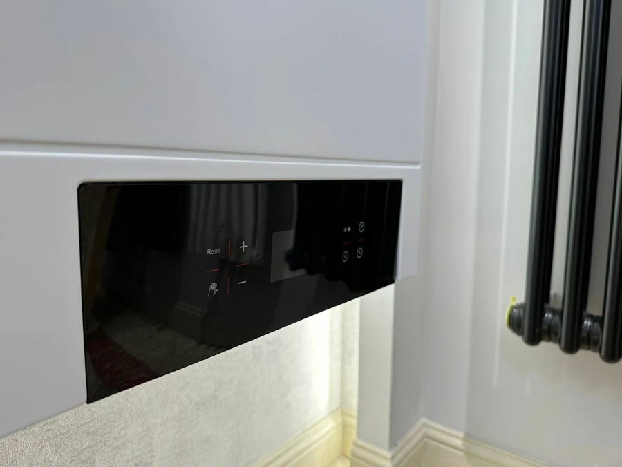 Электрический котел Thermex Quantum E915