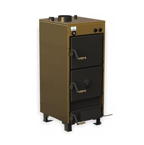 Напольный твердотопливный котел Hajdu HVK 30