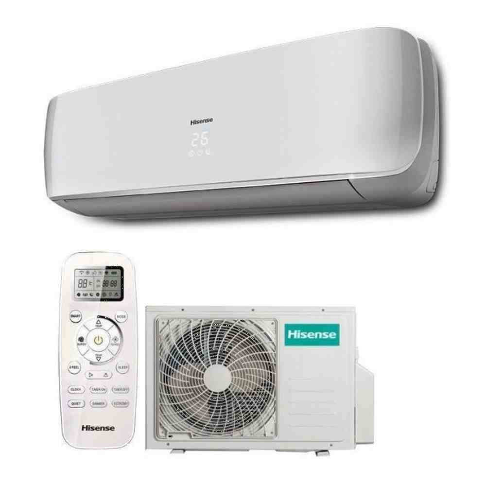 Сплит-система настенная Hisense AS-10UW4SVETG107 Premium Super DC inverter