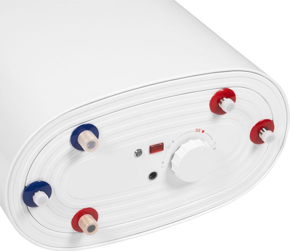 Бойлер косвенного нагрева Royal Thermo AQUATEC Standart SW080 White