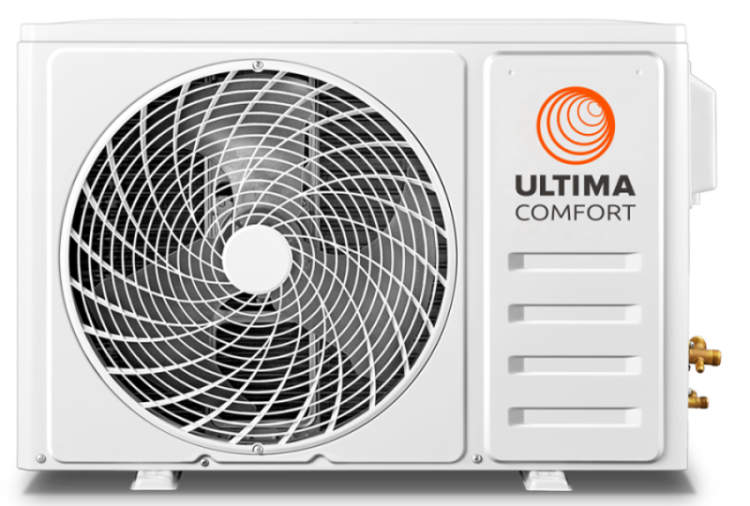 Настенная сплит-система ULTIMA COMFORT EXD-24PN EXCEED On/Off