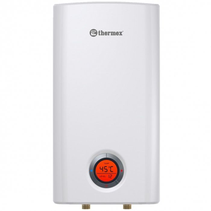 Электрический проточный водонагреватель Thermex Topflow Pro 21000