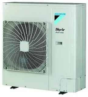 Сплит-система настенная Daikin FAQ100B/RR100BV/W on/off