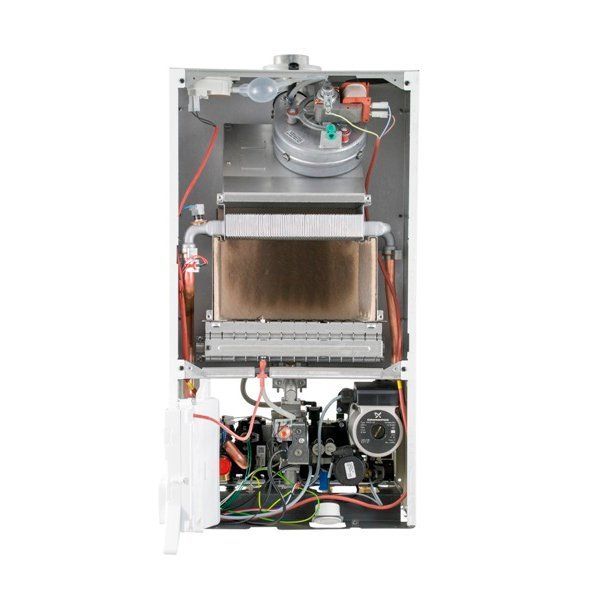 Настенный газовый котел Baxi ECO4S 1.24 F