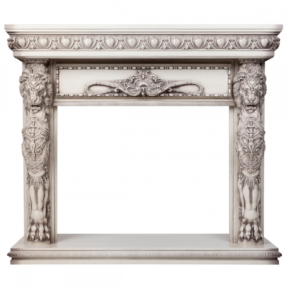 Портал RealFlame Romano 33 WT