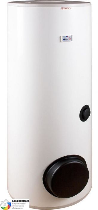 Бойлер косвенного нагрева Drazice OKC 160 NTR
