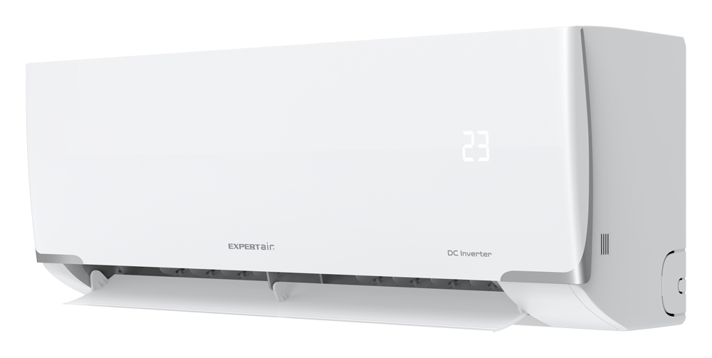 Настенная сплит-система EXPERTAIR by ZILON ZAC-I/PR07NPZ PROFF DC Inverter