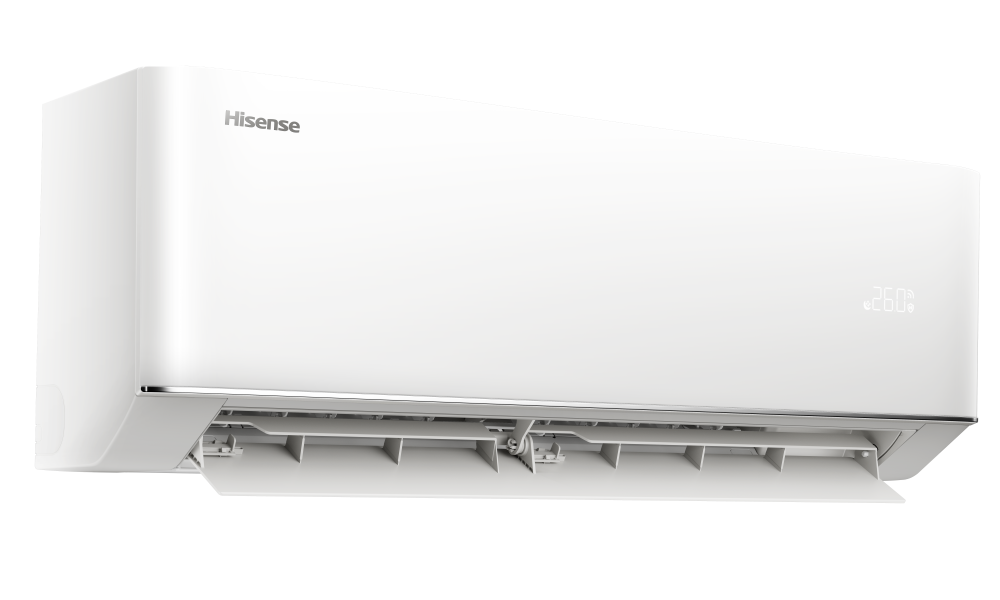 Настенная сплит-система Hisense AS-24UW4RFWHC00 EXPERT PRO 2.0 EU DC Inverter