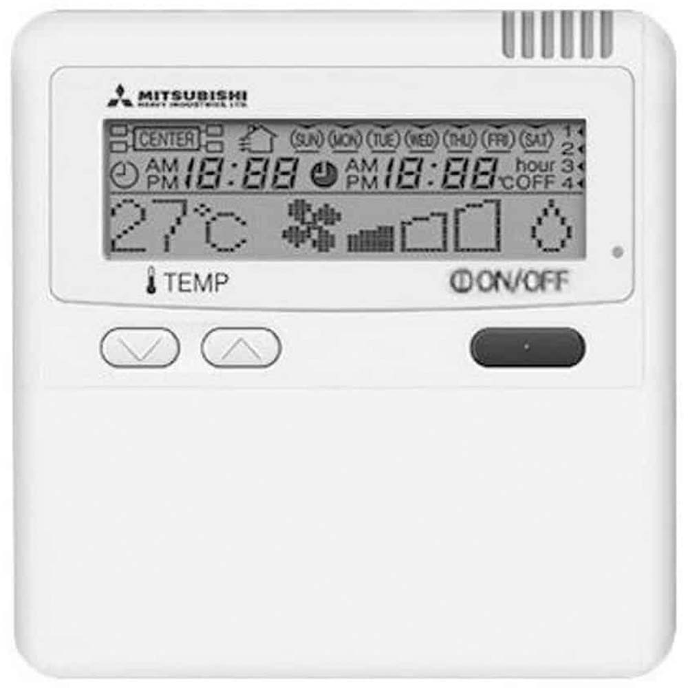 Сплит система Mitsubishi Heavy SRR35ZM-S/SRC35ZMX-S