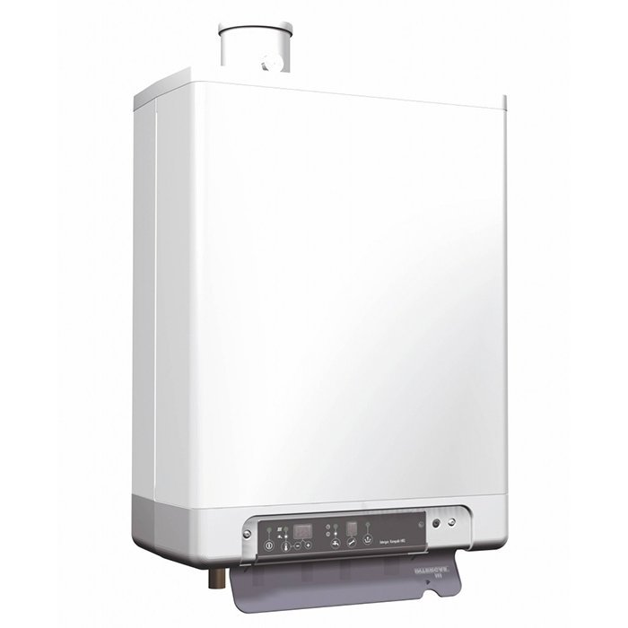 Настенный конденсационный котел ACV Kompakt HRE eco 18 Solo