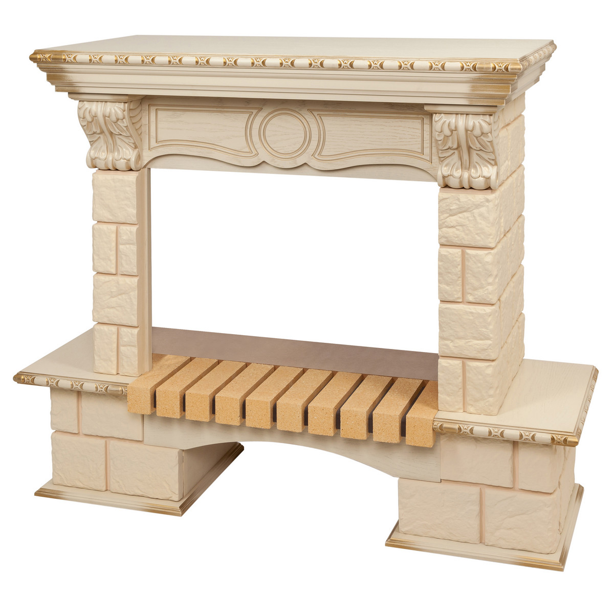 Портал RealFlame Bolero 25/25,5 WT