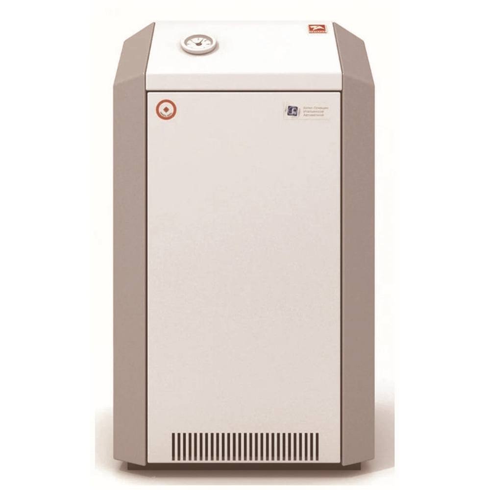 Напольный газовый котел Лемакс Премиум 16 кВт