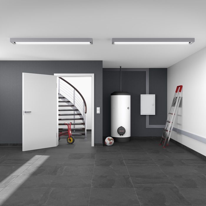 Электрический накопительный водонагреватель Stiebel Eltron SHW 300 S (182121)