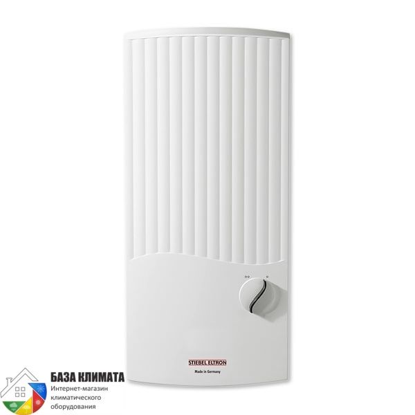 Проточный электрический водонагреватель Stiebel Eltron PEY 18/21/24